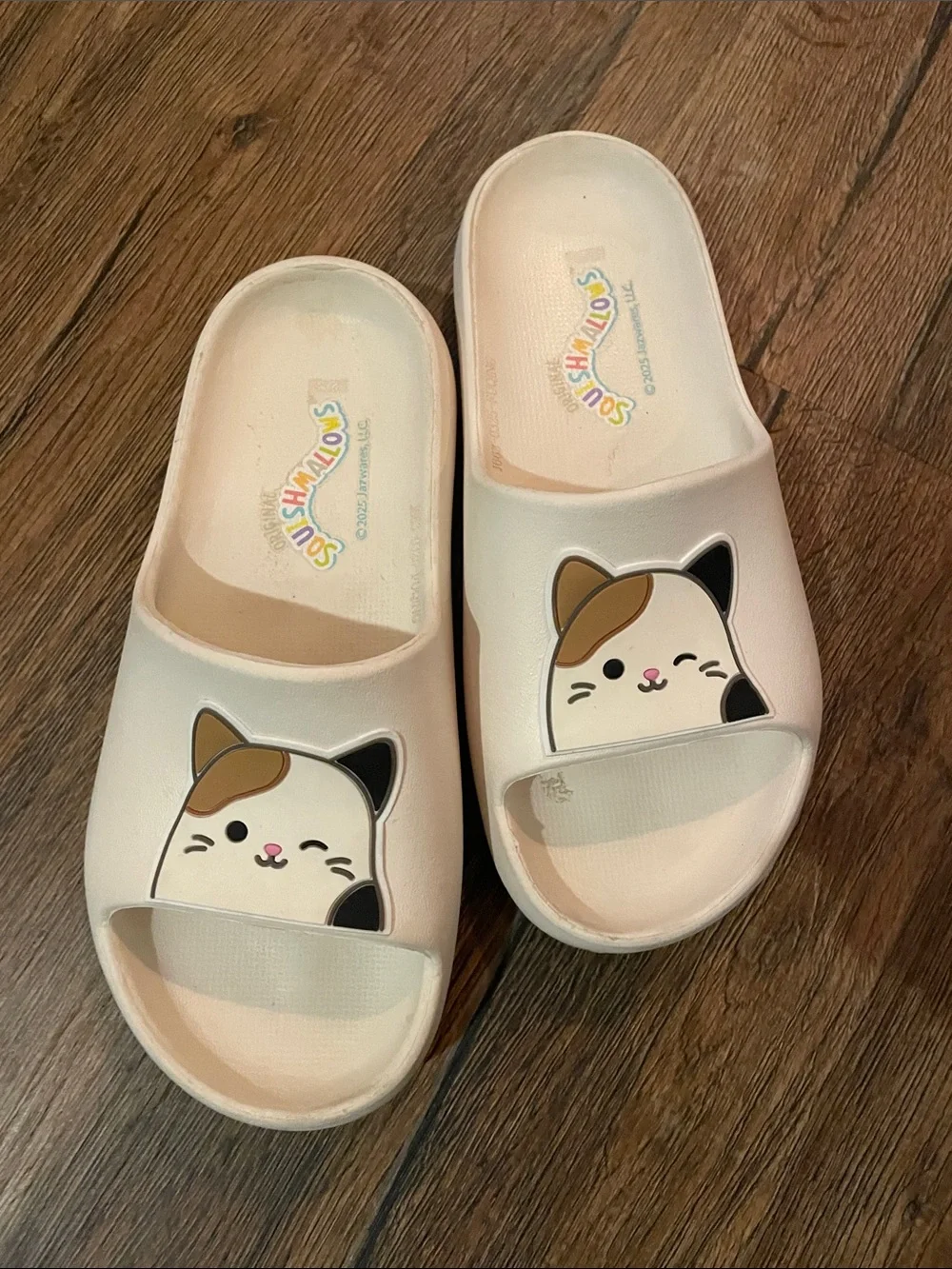 Squishmallows slides 2/3